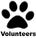 Volunteers page